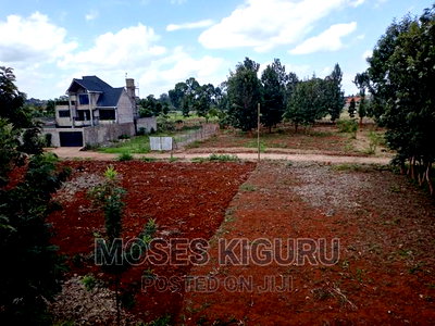 Croton Ridge Estate, Kenyatta Rd Plots. - Image 4
