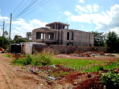 Croton Ridge Estate, Kenyatta Rd Plots. - Image 6
