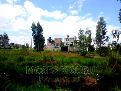 Croton Ridge Estate, Kenyatta Rd Plots. - Image 5