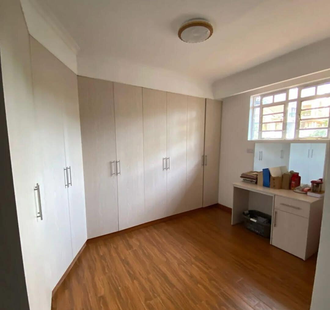 5BR Home with Parking at KSh 300K