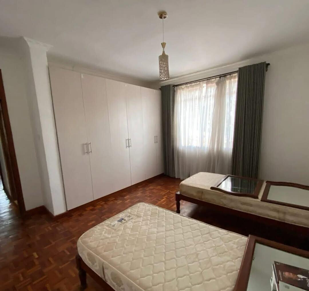 5BR Home with Parking at KSh 300K