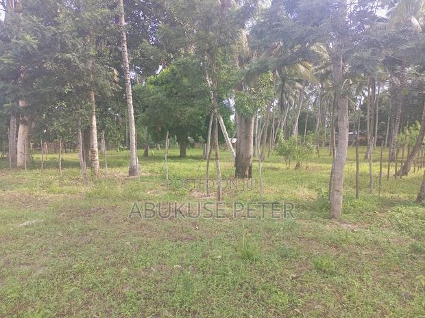 Plot for Sale