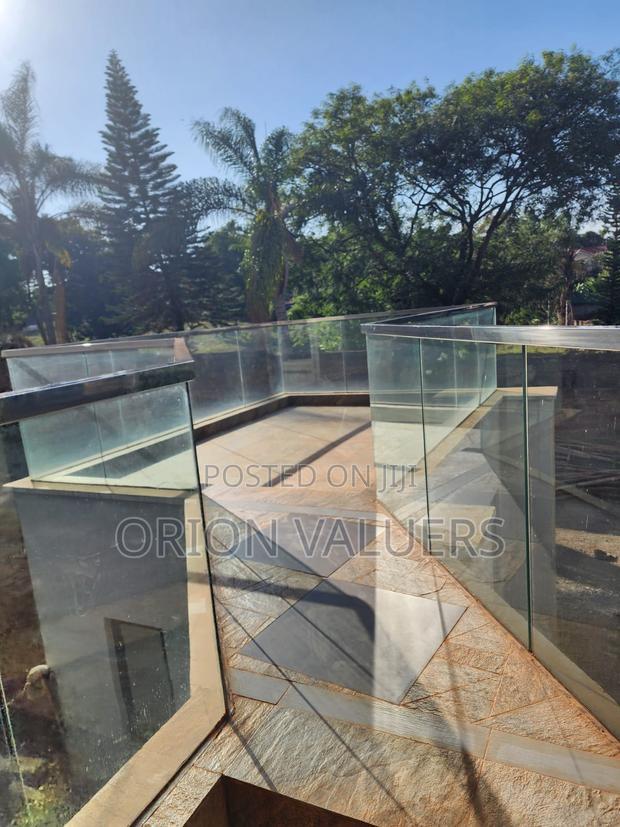 4bdrm Maisonette in Green View Villas, Ridgeways for sale