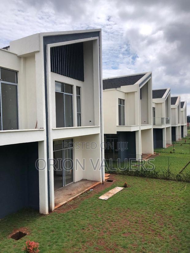 4bdrm Maisonette in Green View Villas, Ridgeways for sale