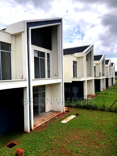 4bdrm Maisonette in Green View Villas, Ridgeways for sale - Image 6