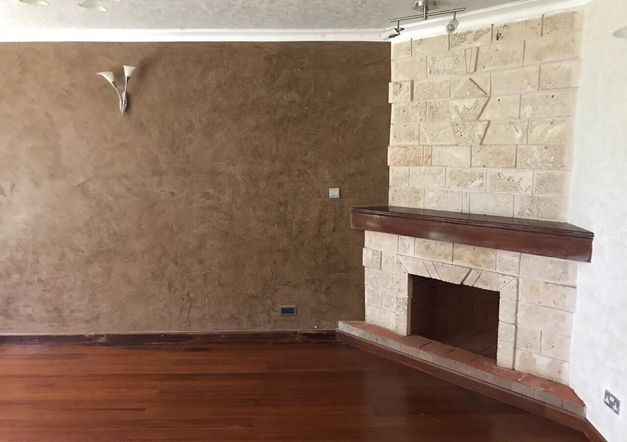 Newly Renovated 5-Ensuite Townhouse with Rooftop Terrace - Lavington