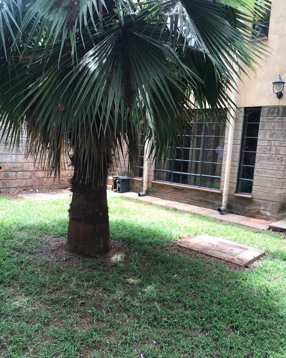 Newly Renovated 5-Ensuite Townhouse with Rooftop Terrace - Lavington