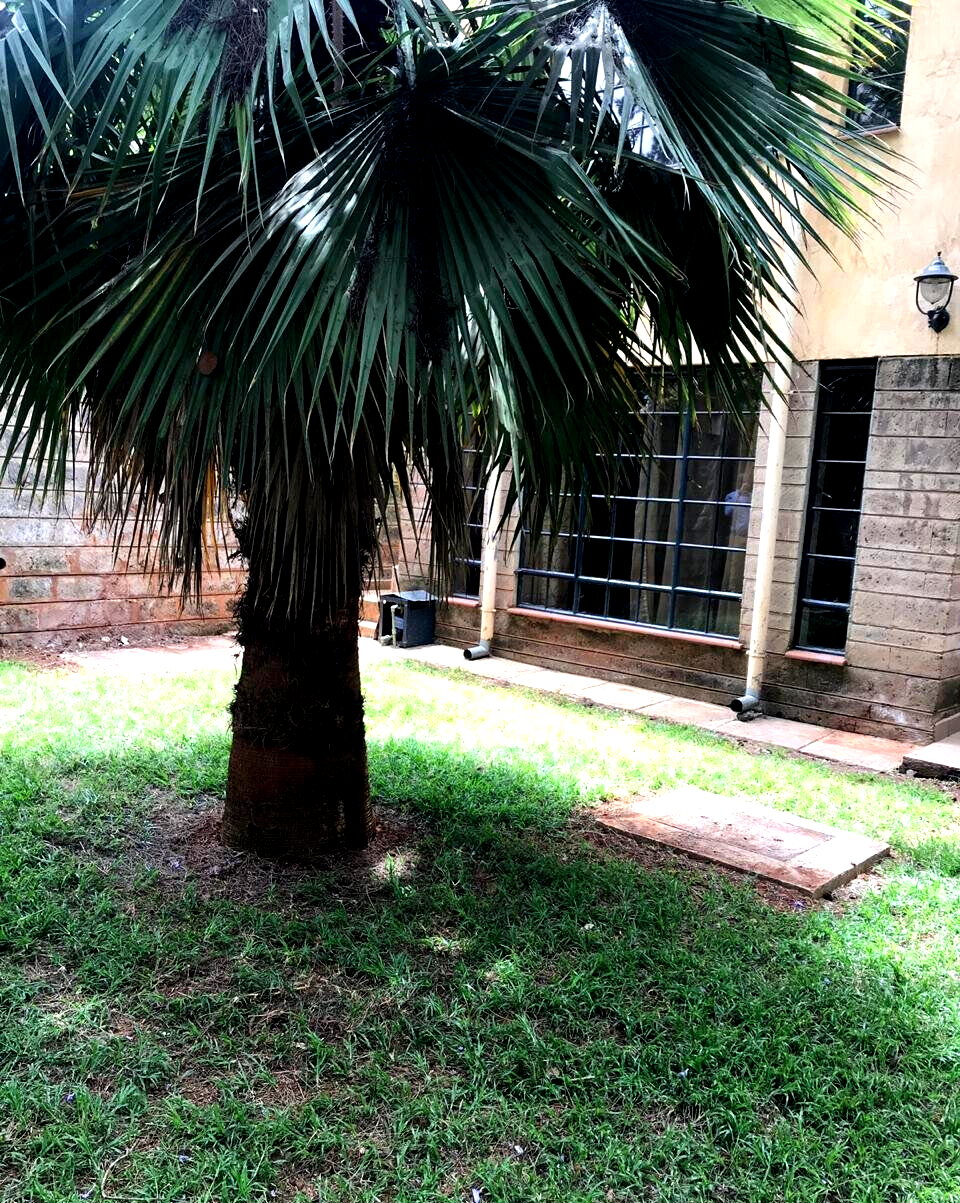 Newly Renovated 5-Ensuite Townhouse with Rooftop Terrace - Lavington