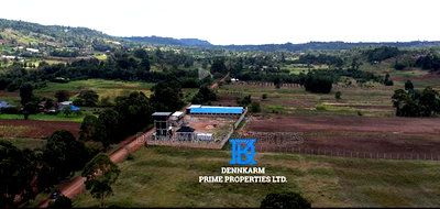 Ready to Build Plots for Sale - Kikuyu (Kamangu) - Image 1