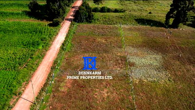 Ready to Build Plots for Sale - Kikuyu (Kamangu) - Image 14