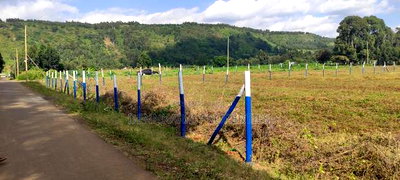 Ready to Build Plots for Sale - Kikuyu (Kamangu) - Image 15