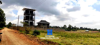 Ready to Build Plots for Sale - Kikuyu (Kamangu) - Image 4