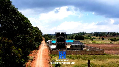 Ready to Build Plots for Sale - Kikuyu (Kamangu) - Image 3