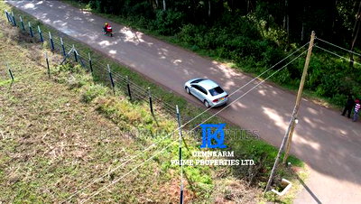 Ready to Build Plots for Sale - Kikuyu (Kamangu) - Image 12