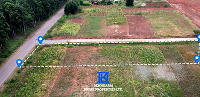 Ready to Build Plots for Sale - Kikuyu (Kamangu) - Image 2