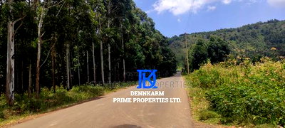 Ready to Build Plots for Sale - Kikuyu (Kamangu) - Image 7