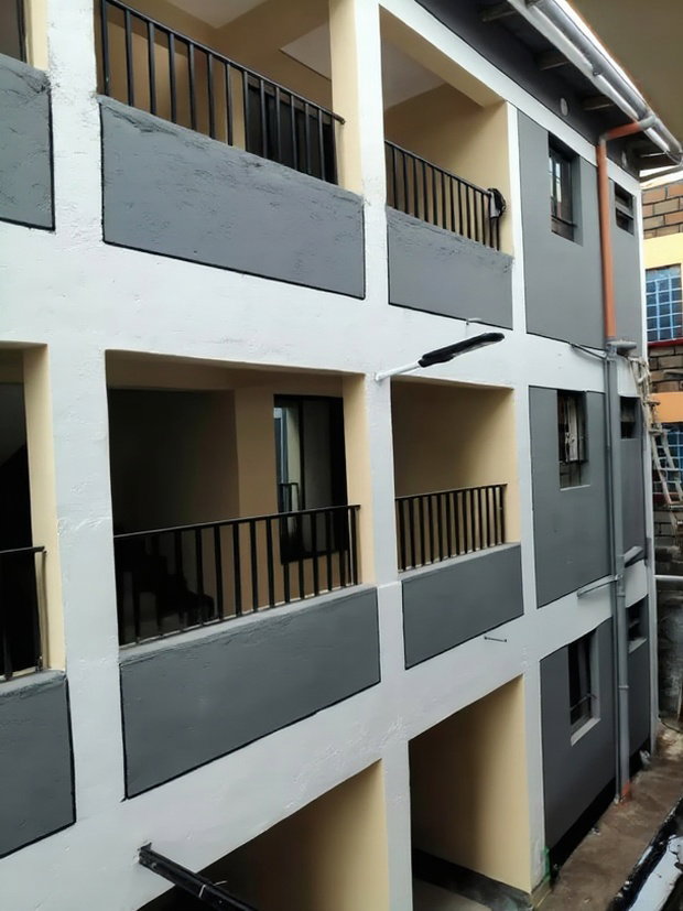 1bdrm Block of Flats in Kaka James, Nakuru Town East for sale