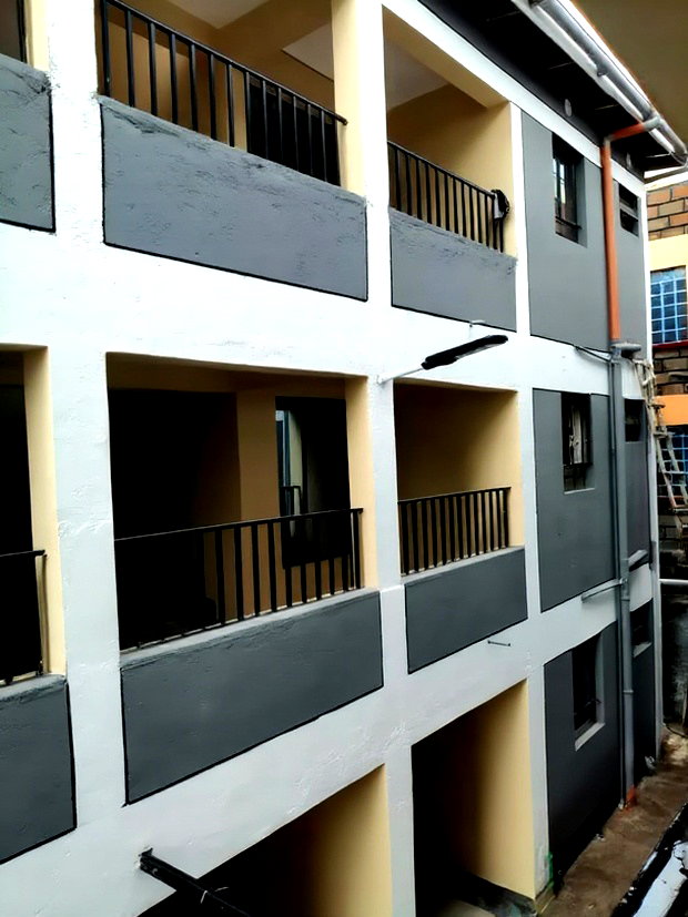 1bdrm Block of Flats in Kaka James, Nakuru Town East for sale