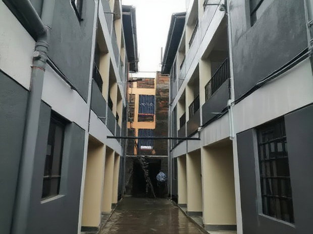 1bdrm Block of Flats in Kaka James, Nakuru Town East for sale