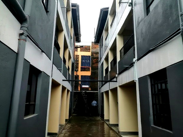 1bdrm Block of Flats in Kaka James, Nakuru Town East for sale