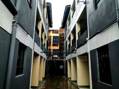 1bdrm Block of Flats in Kaka James, Nakuru Town East for sale - Image 1