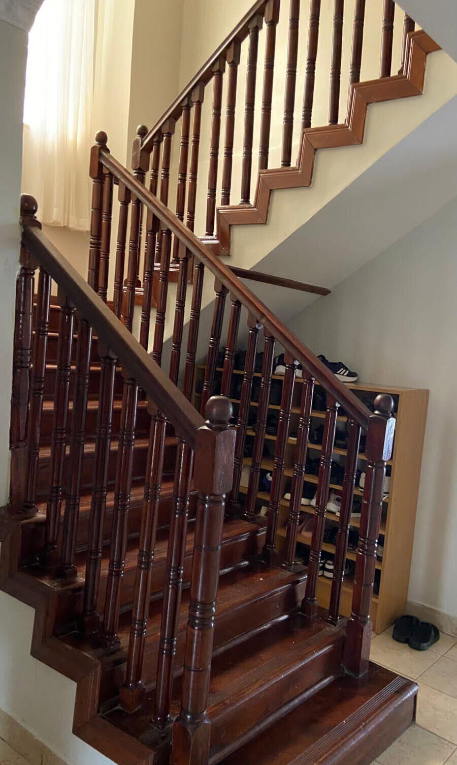 4BR Townhouse with Fireplace, Garden & DSQ - Muthaiga North