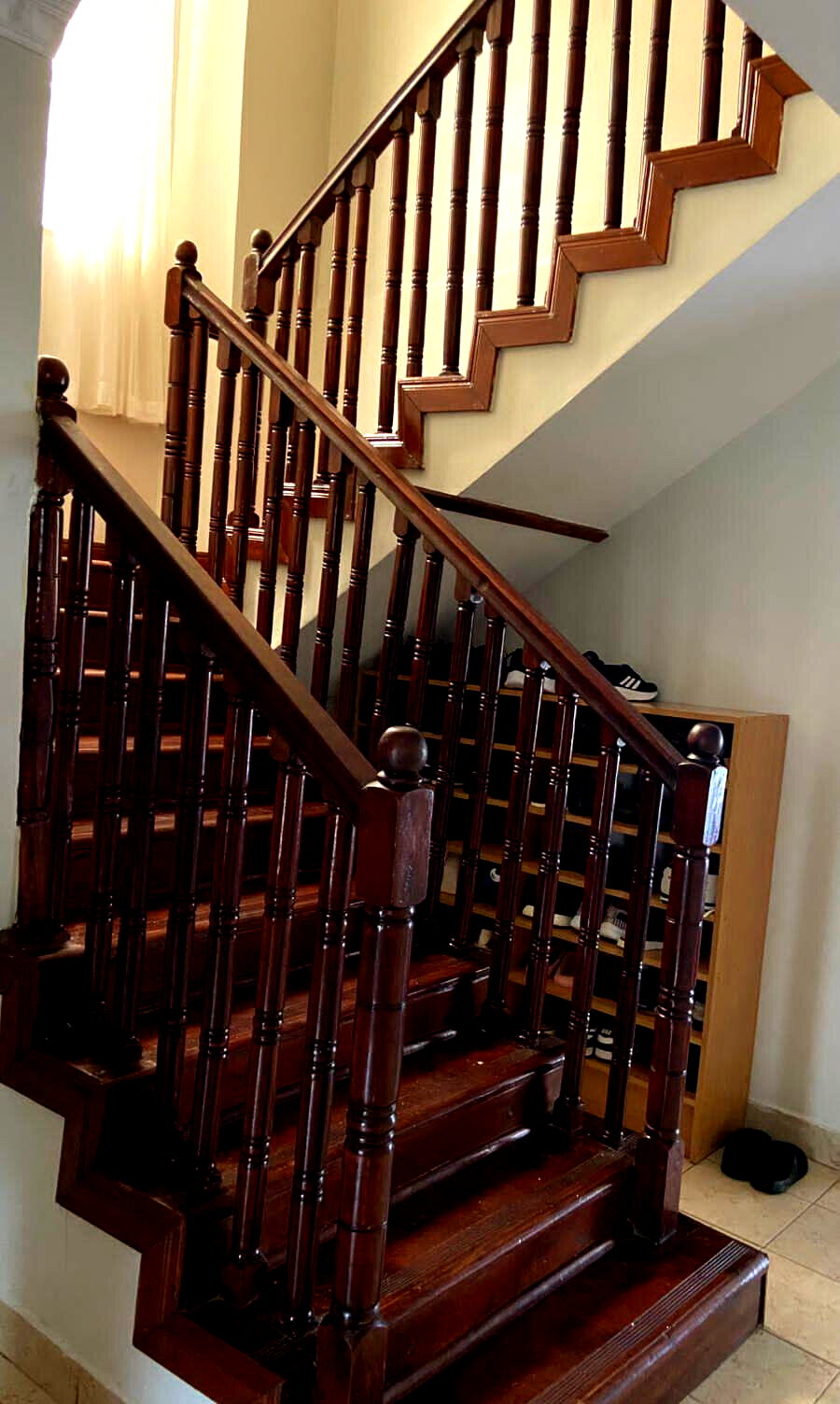 4BR Townhouse with Fireplace, Garden & DSQ - Muthaiga North