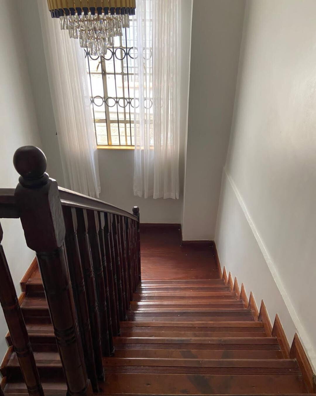4BR Townhouse with Fireplace, Garden & DSQ - Muthaiga North
