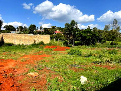 Prime Plot for Sale in Kikuyu, Ondiri Kiambu County(0.075ha) - Image 6