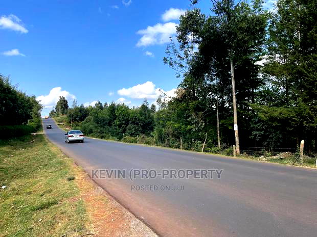 Prime Plot for Sale in Kikuyu, Ondiri Kiambu County(0.075ha)
