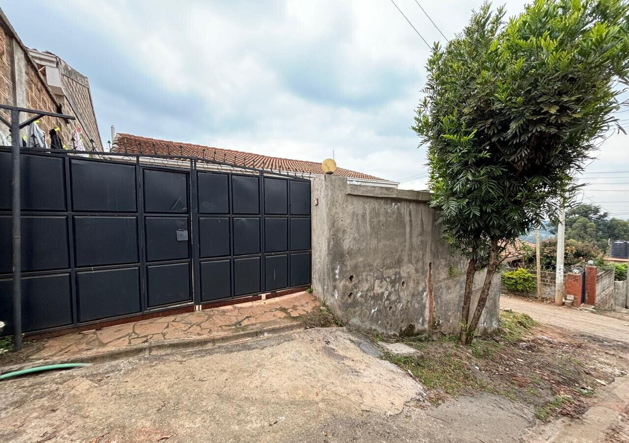 3BR Bungalow in Friendly Ruaka Estate – KES 15M