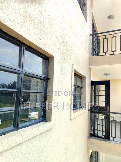 2bdrm Apartment in Ruiru, Kamakis for sale - Image 1