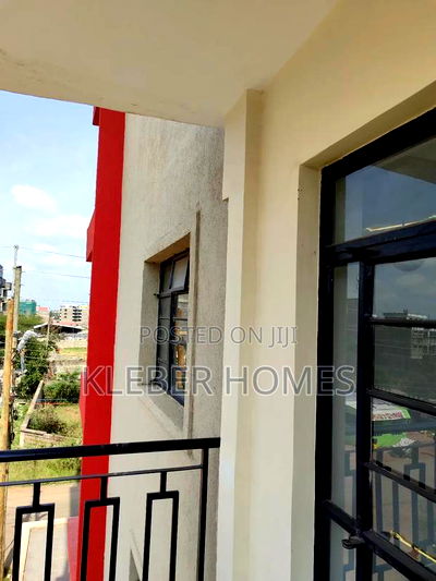 2bdrm Apartment in Ruiru, Kamakis for sale - Image 16