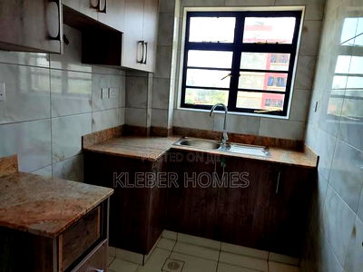 2bdrm Apartment in Ruiru, Kamakis for sale - Image 3