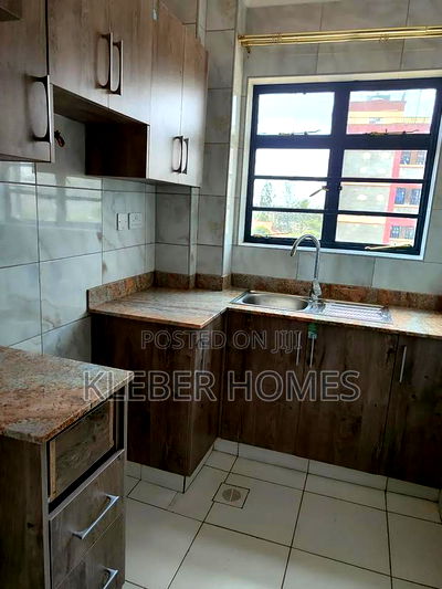 2bdrm Apartment in Ruiru, Kamakis for sale - Image 2