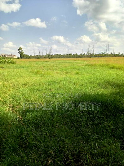 34 Acres Prime Piece of Land Offered for Sale in Isinya - Image 1