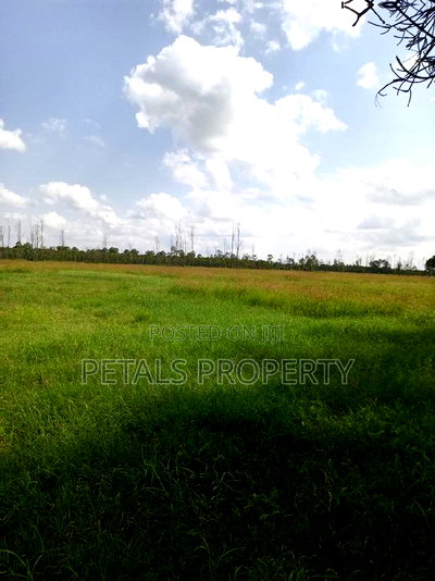 34 Acres Prime Piece of Land Offered for Sale in Isinya - Image 4