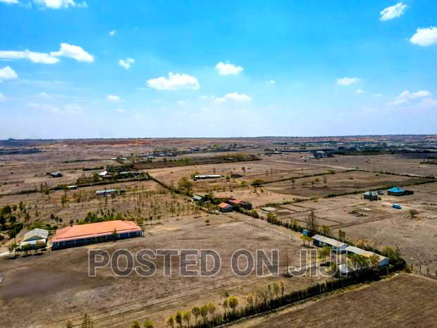 Become a Landowner in 30 Days.