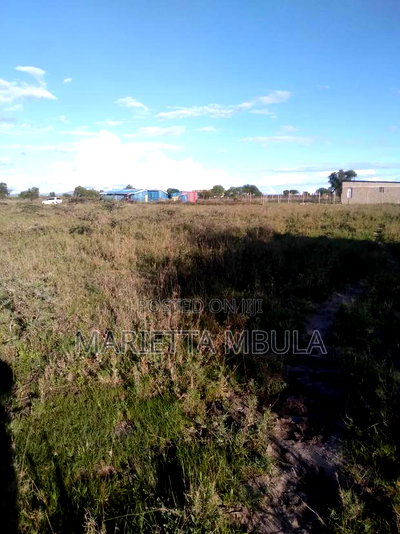 Kitengela Kca Plots for Sale - Image 6
