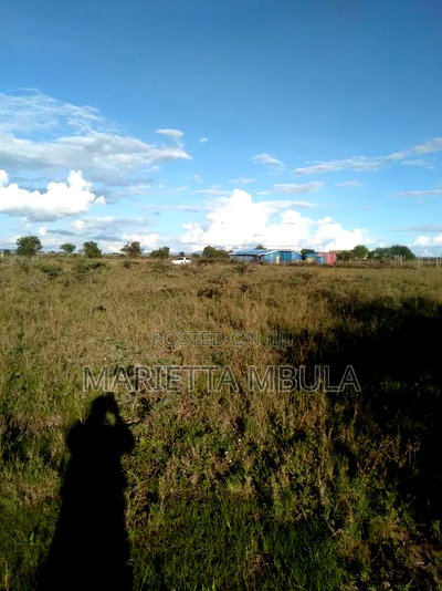 Kitengela Kca Plots for Sale - Image 4