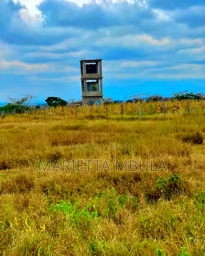 Kitengela Kca Plots for Sale - Image 3