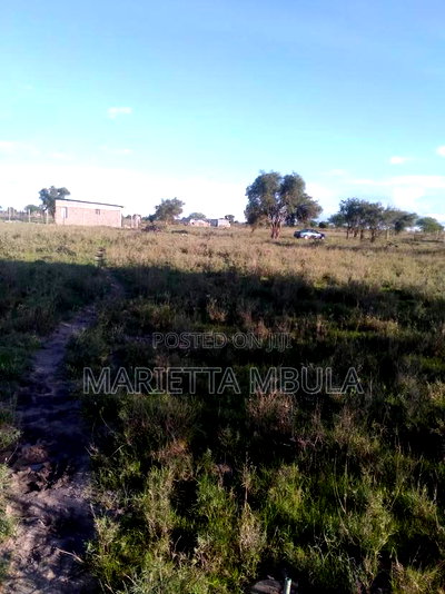 Kitengela Kca Plots for Sale - Image 5