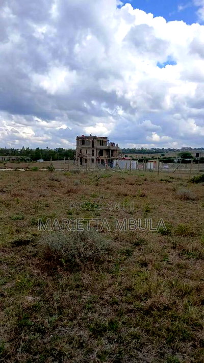 Kitengela Kca Plots for Sale - Image 2