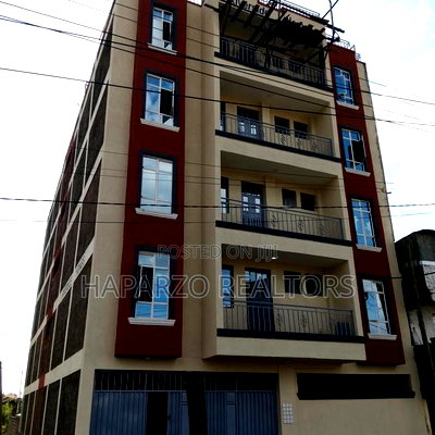 2bdrm Apartment in Utawala for rent - Image 1