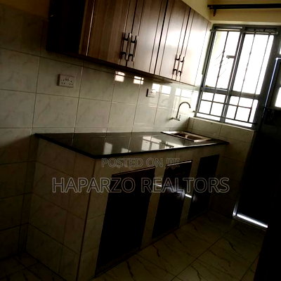 2bdrm Apartment in Utawala for rent - Image 5