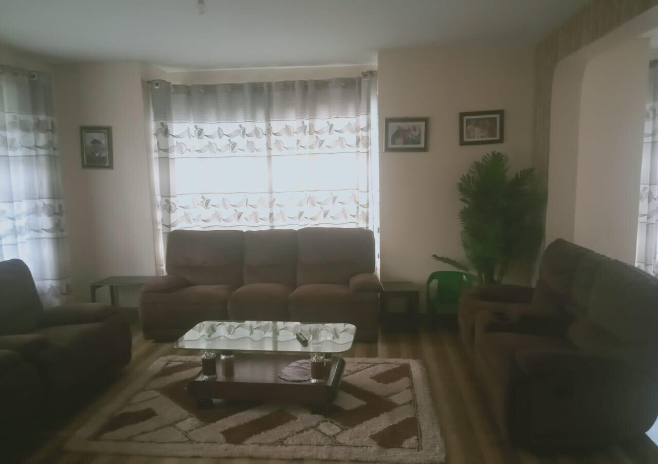 5BR All-Ensuite Maisonette with Study & Generator - Kitengela EPZ