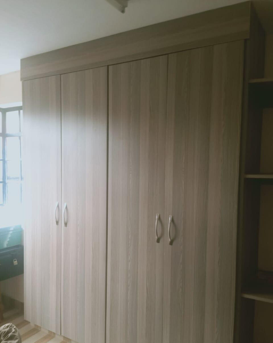 5BR All-Ensuite Maisonette with Study & Generator - Kitengela EPZ