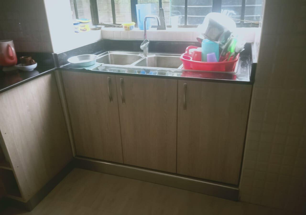 5BR All-Ensuite Maisonette with Study & Generator - Kitengela EPZ
