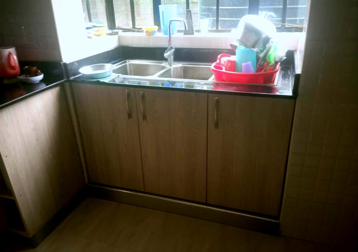 5BR All-Ensuite Maisonette with Study & Generator - Kitengela EPZ