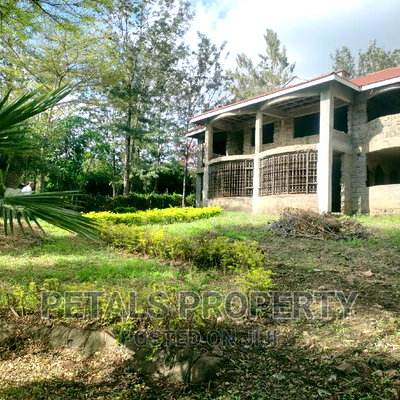 1/2 Acre 7bedroom House Ongata Rongai - Image 3